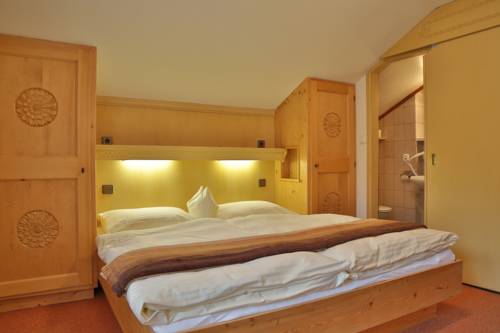 Imagen de la habitación del Haus Sch&ouml;nblick. Foto 10