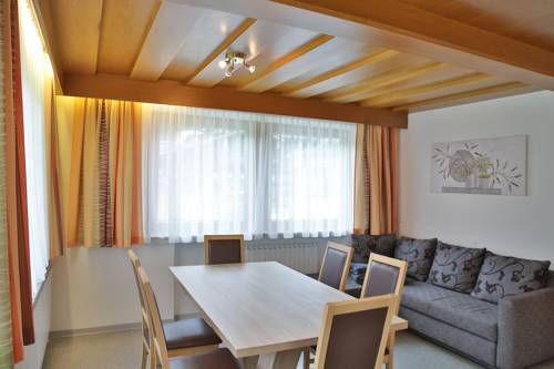 Imagen de la habitación del Haus Sch&ouml;nblick. Foto 11