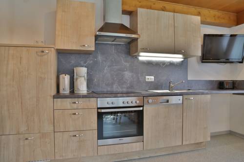 Imagen de la habitación del Haus Sch&ouml;nblick. Foto 13