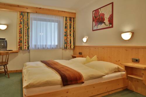 Imagen de la habitación del Haus Sch&ouml;nblick. Foto 14