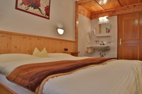 Imagen de la habitación del Haus Sch&ouml;nblick. Foto 15