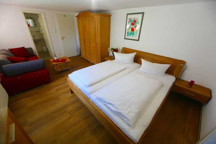 Imagen de la habitación del Haus Sch&ouml;nblick. Foto 11