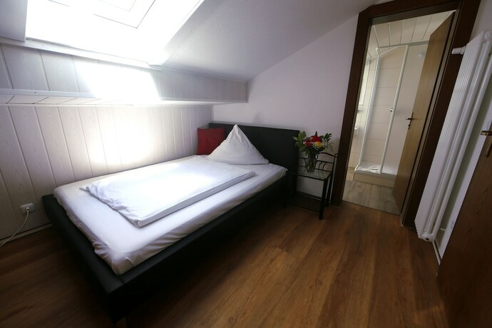 Imagen de la habitación del Haus Sch&ouml;nblick. Foto 13