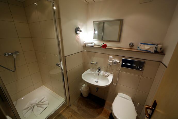 Imagen general del Haus Schönblick. Foto 1