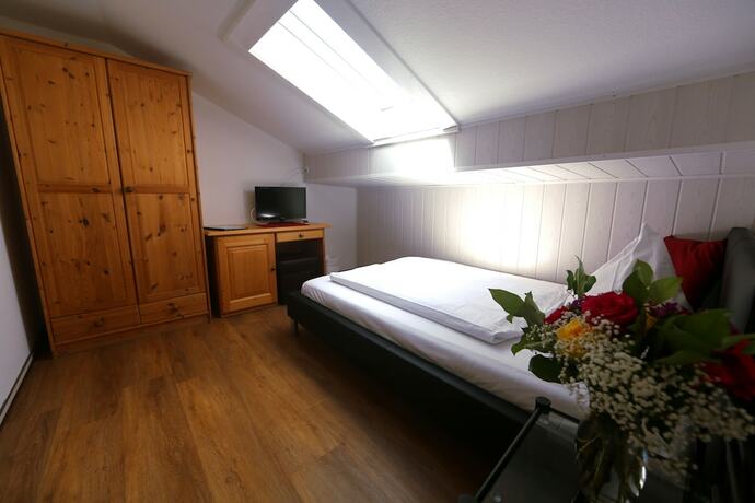 Imagen de la habitación del Haus Sch&ouml;nblick. Foto 14