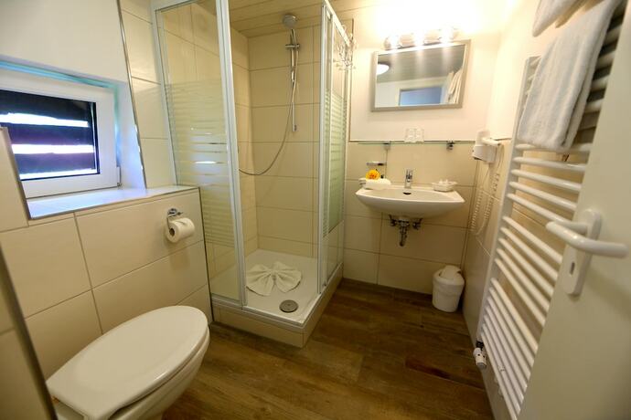 Imagen general del Haus Sch&ouml;nblick. Foto 3