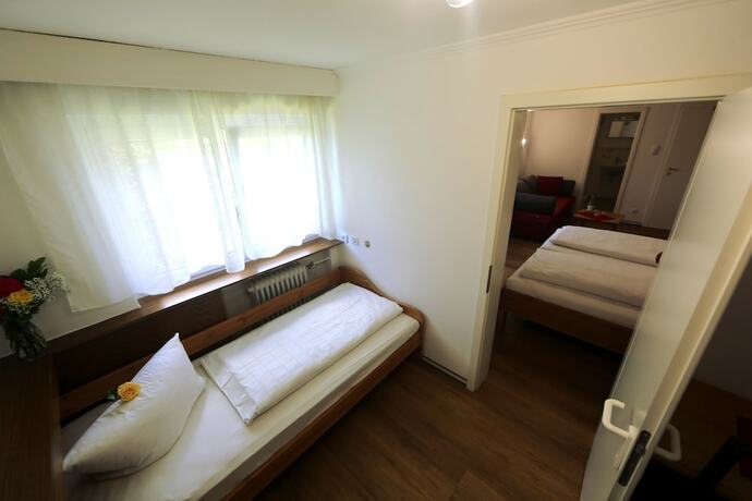 Imagen general del Haus Sch&ouml;nblick. Foto 5