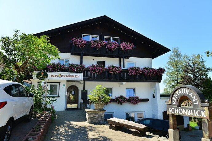 Imagen general del Haus Sch&ouml;nblick. Foto 8