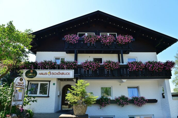 Imagen general del Haus Sch&ouml;nblick. Foto 9