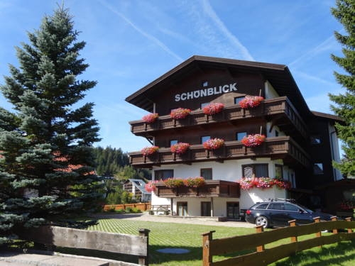 Imagen general del Haus Sch&ouml;nblick, Seefeld in Tirol. Foto 4