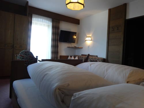 Imagen general del Haus Sch&ouml;nblick, Seefeld in Tirol. Foto 5
