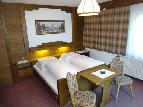 Imagen general del Haus Sch&ouml;nblick, Seefeld in Tirol. Foto 6