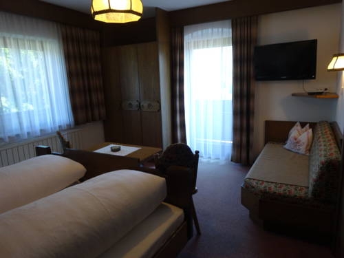 Imagen general del Haus Sch&ouml;nblick, Seefeld in Tirol. Foto 8