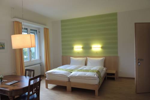 Imagen de la habitación del Haus Sch&ouml;nstatt. Foto 3