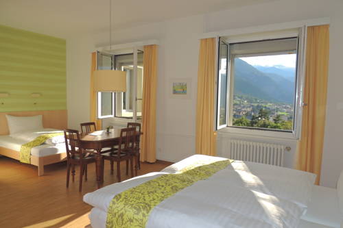 Imagen de la habitación del Haus Sch&ouml;nstatt. Foto 4