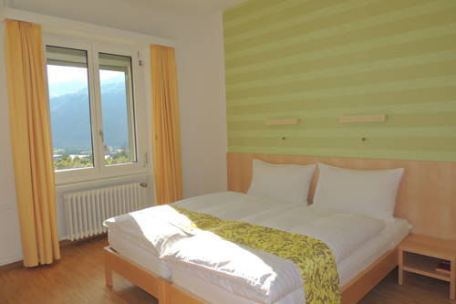 Imagen general del Haus Schönstatt. Foto 1