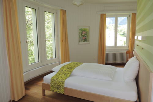 Imagen de la habitación del Haus Sch&ouml;nstatt. Foto 5