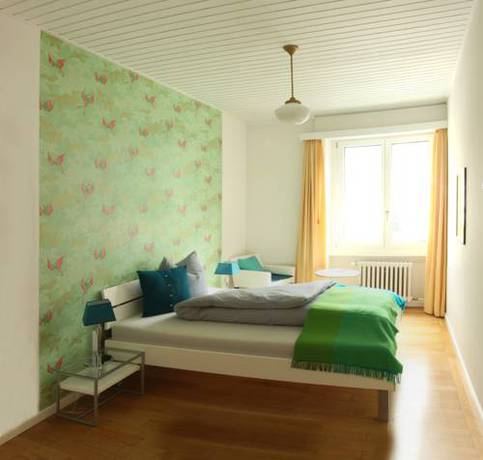 Imagen de la habitación del Haus Sch&ouml;nstatt. Foto 7