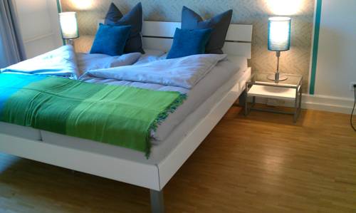 Imagen de la habitación del Haus Sch&ouml;nstatt. Foto 8