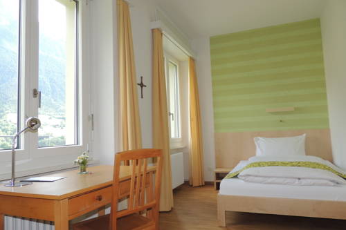 Imagen de la habitación del Haus Sch&ouml;nstatt. Foto 9