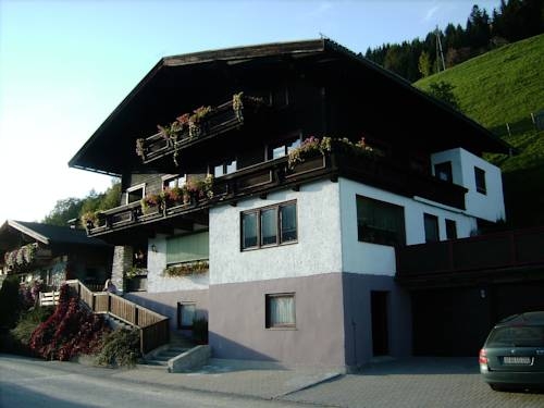 Imagen general del Haus Seber. Foto 1