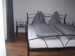 Imagen de la habitación del Haus Seber. Foto 8