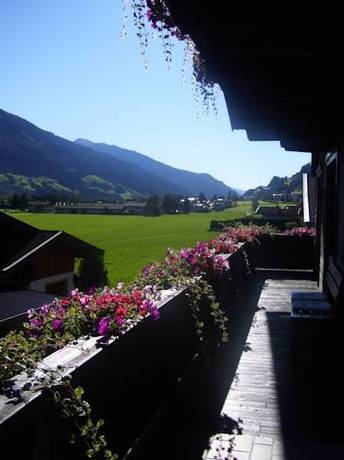 Imagen general del Haus Seber. Foto 3