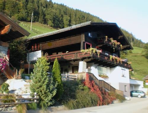 Imagen general del Haus Seber. Foto 5