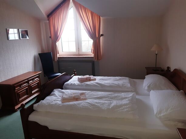 Imagen de la habitación del Haus Seeblick. Foto 11