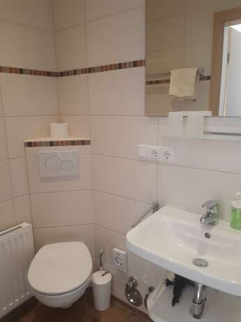 Imagen de la habitación del Haus Seeblick. Foto 12