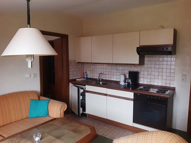 Imagen general del Haus Seeblick. Foto 1