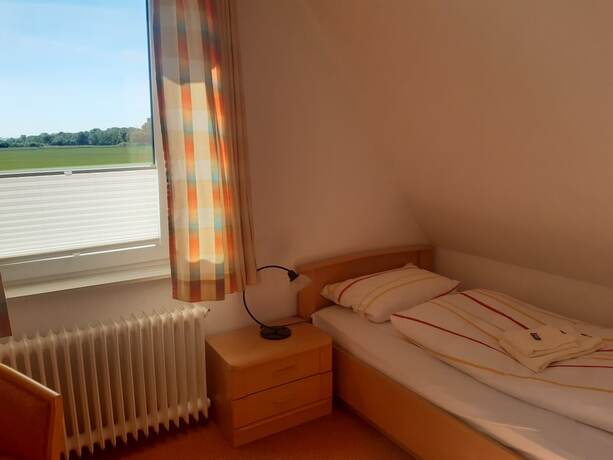 Imagen de la habitación del Haus Seeblick. Foto 14