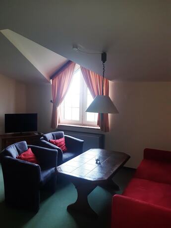 Imagen general del Haus Seeblick. Foto 2