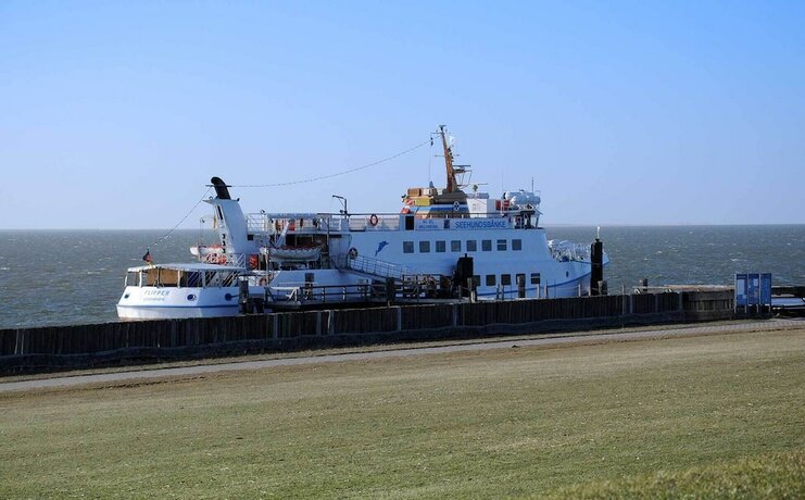 Imagen general del Haus Seeblick. Foto 3