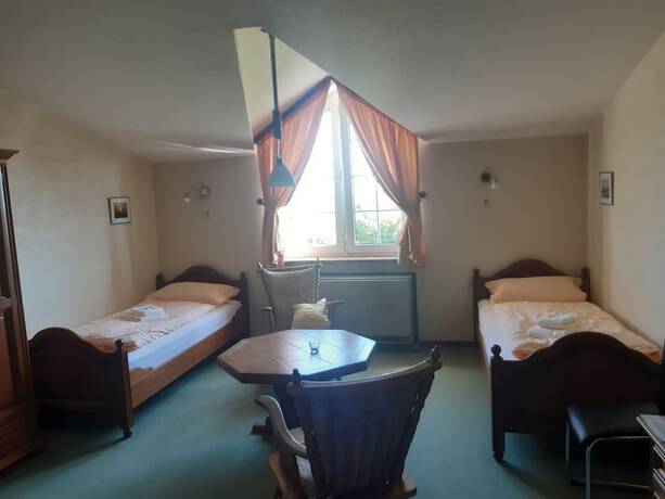 Imagen de la habitación del Haus Seeblick. Foto 15