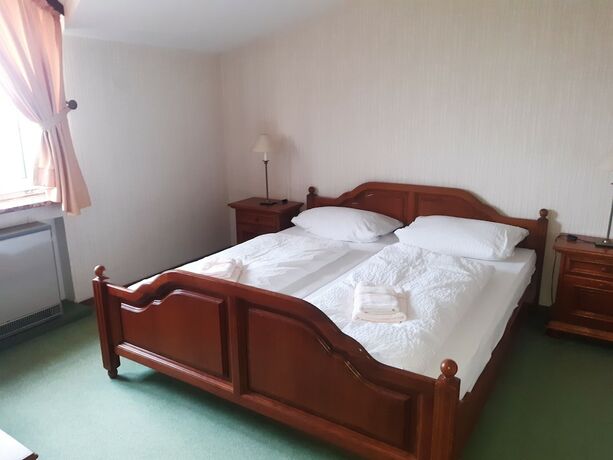 Imagen de la habitación del Haus Seeblick. Foto 16