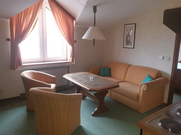 Imagen general del Haus Seeblick. Foto 5