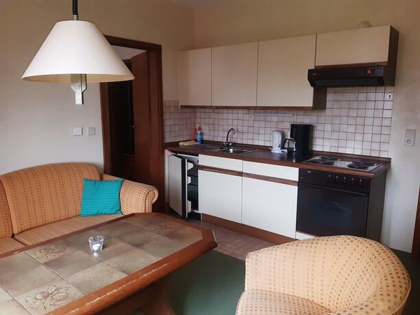 Imagen general del Haus Seeblick. Foto 7