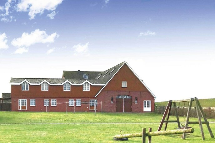 Imagen general del Haus Seeblick. Foto 8