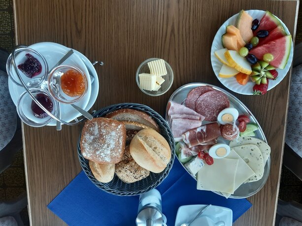 Imagen general del Haus Seeblick. Foto 9