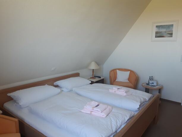 Imagen de la habitación del Haus Seeblick. Foto 18