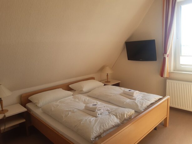 Imagen de la habitación del Haus Seeblick. Foto 20