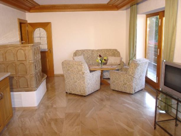Imagen de la habitación del Haus Seehang Hotel Garni. Foto 9