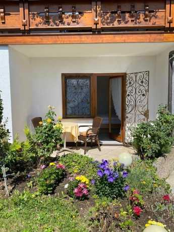 Imagen de la habitación del Haus Seehang Hotel Garni. Foto 12
