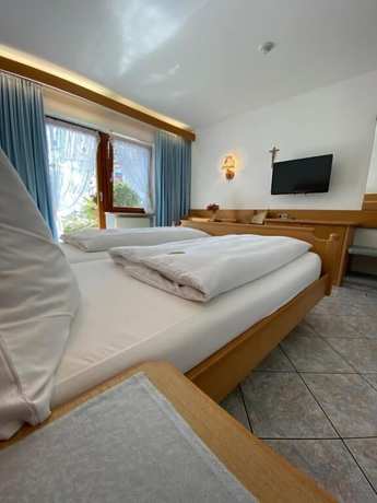 Imagen de la habitación del Haus Seehang Hotel Garni. Foto 18