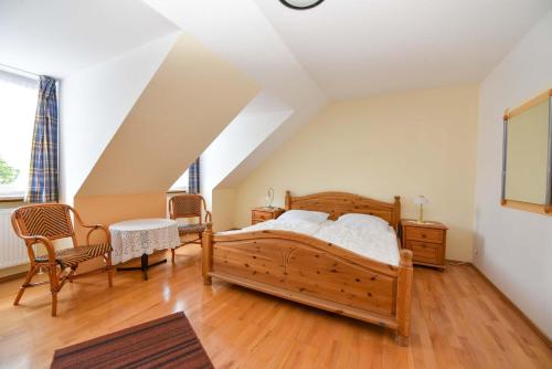 Imagen general del Haus \