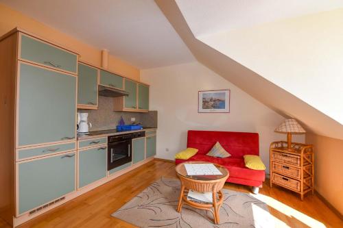 Imagen general del Haus \