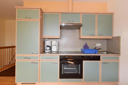 Imagen general del Haus \