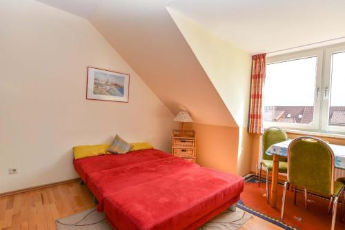 Imagen general del Haus \