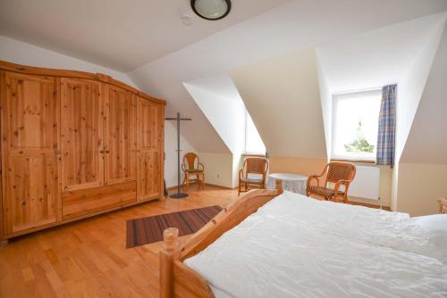 Imagen general del Haus \